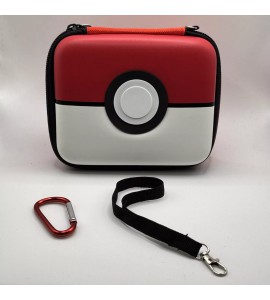 GAMEBOY COLOR CASE CONSOLE GAME CASE TRAVEL HARD CASE GAMEBOY COLOR CASE CONSOLE GAME CASE TRAVEL HARD CASE