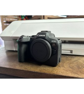 R6 Mark II Camera Body Parts - Undetectable screen R6 Mark II Camera Body Parts - Undetectable screen
