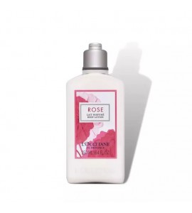 Rose Body Lotion Rose Body Lotion