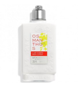 Osmanthus Body Lotion Osmanthus Body Lotion