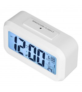 Digital Clock Photosensitive Digital Alarm Clock For Office For Bedroom For Home Digital Clock Photosensitive Digital Alarm Clock For Office For Bedroom For Home