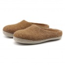 NEW wool house slippers