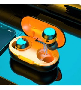 Ear Headphones for Mobile Phone Portable