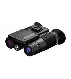 Telescope -  night view camera