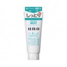  UNO Uno Men'S Face Whip Wash Mosit (Green) 130g