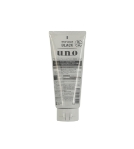 UNO Uno Whip Wash Black 130g  UNO Uno Whip Wash Black 130g