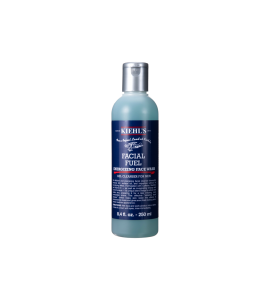 KIEHL'S Facial Fuel Energizing Face Wash 250ml  KIEHL'S Facial Fuel Energizing Face Wash 250ml