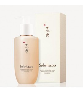 SULWHASOO Gentle Cleansing Foam 200ML