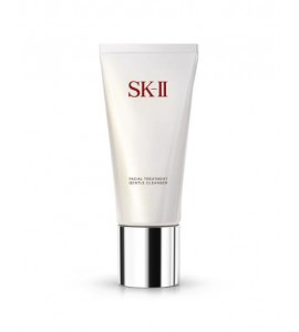 SK-II Facial Treatment Gentle Cleanser 120g SK-II Facial Treatment Gentle Cleanser 120g